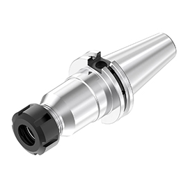 CAT40 - 4.00" ER32 Collet Chuck product photo
