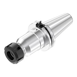 CAT40 - 4.00" ER40 Collet Chuck product photo