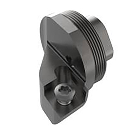 GL25-SCLCR-17020-09 Steadyline GL25 20mm Internal or External Modular Turning Profiling Cutting Unit Head product photo