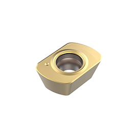 LPHW09T420TR-D12 MH1000 Carbide Milling Insert product photo