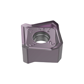SNHX1407ANR-ME10 MP2050 Carbide Milling Insert product photo