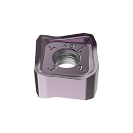 SNMX1407ZNTR-M10 MP2050 Carbide Milling Insert product photo