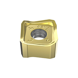 SNMX1407ZNTR-M10 MP3000 Carbide Milling Insert product photo