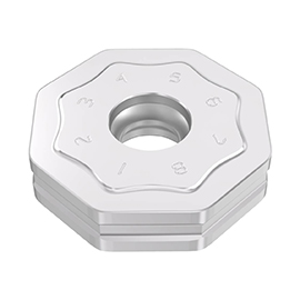ONMU090520ANTN-MD17 MP1501 Carbide Milling Insert product photo