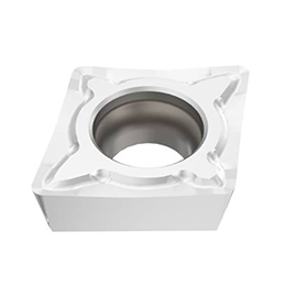 CPMT32.51-F1 TP25 Carbide Turning Insert product photo