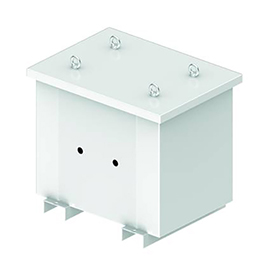 Shrink Fit Transformer product photo