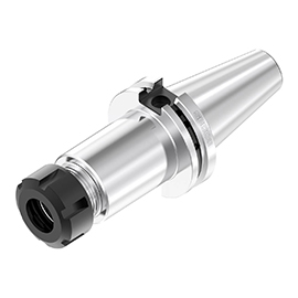 CAT40 ER16 4.0000" Collet Chuck product photo