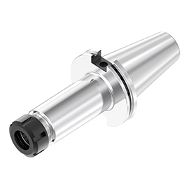 CAT50 ER40 4.0000" Collet Chuck product photo