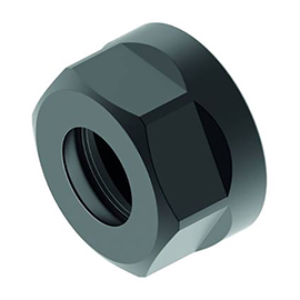 ER16 Collet Nut product photo
