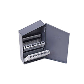 Drill Case Holds: A - Z Jobber Drill Bits product photo