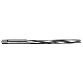 #3/0 Spiral Flute H.S.S. Taper Pin Reamer product photo