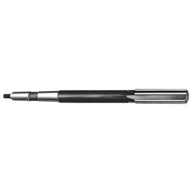 1-1/2" MT4 Straight Flute Taper Shank H.S.S. Chucking Reamer product photo