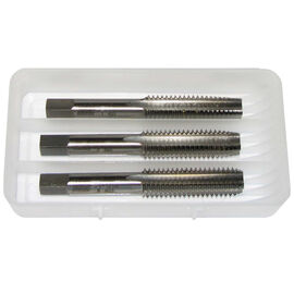 5/16"-24 UNF 3pc H.S.S. Hand Tap Set product photo
