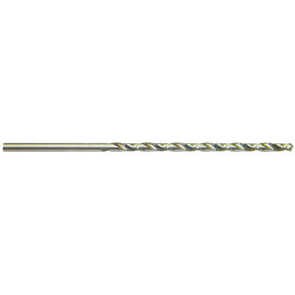 19/64" 12" O.A.L. Extra Length H.S.S. Drill Bit product photo