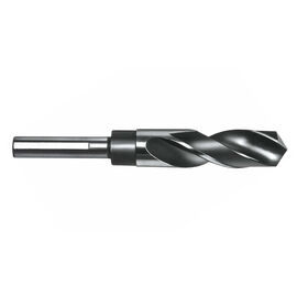 35/64" H.S.S. Prentice Drill Bit With 3 Flats product photo