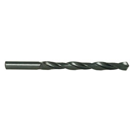 15/64" Roll Forged Jobber Length Drill Bit product photo