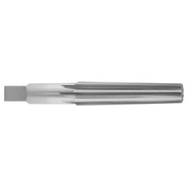 MT1 Straight Shank H.S.S. Morse Taper Reamer product photo