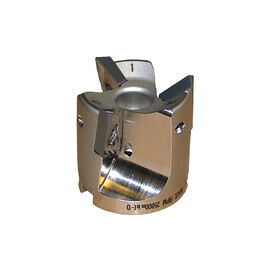 AMFM-X-5400HR-B 4" Alumimill Face Mill product photo
