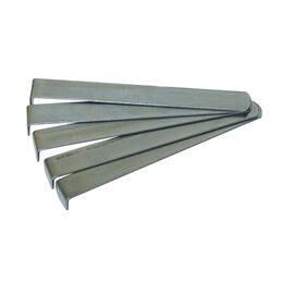 1/4-III(C) Shims For Keyway Broaches product photo