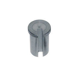8mm-I(A) Collared Metric Broach Bushing product photo
