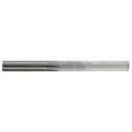 Letter U Straight Flute Solid Carbide Chucking Reamer product photo