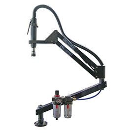 Tap-Rite Compact Series Precision Articulating Balancing Arm - 4" to 39" Reach product photo