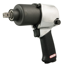 1/2" Square Drive Soft Grip Pistol Type Heavy Duty Impact Wrench product photo