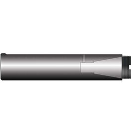 0.625" Quick Change Collet Sleeve 4.5" Overall Length product photo