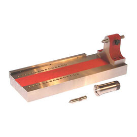 Suburban Master-Grind™ Baseplate And Tailstock product photo