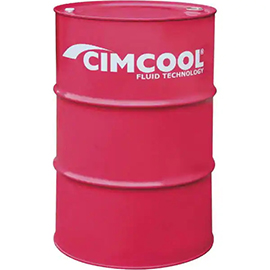 CIMSTAR 10-700VLC Semisynthetic Light-Moderate-Duty Metalworking Fluid - 2089L Drum product photo