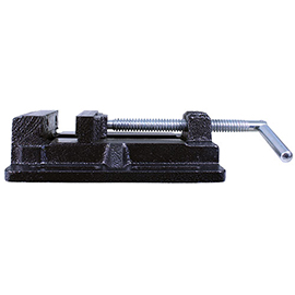4" x 4" Drill Press Vise product photo