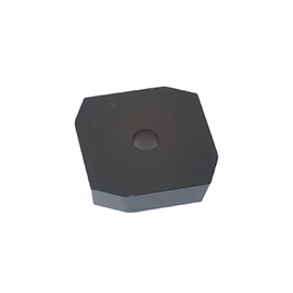 SCNN250640-R25 TP250T  Snap-Tap Carbide Laydown Threading Insert product photo