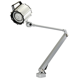 Water Proof LED Lamp With 400x400mm Square Arm product photo
