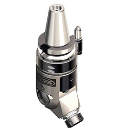 BT50 ER32 Pivoting Right Angle Head product photo