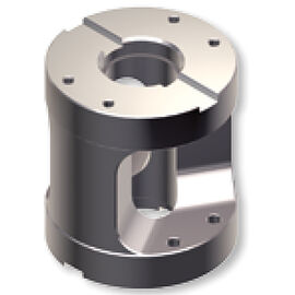 Steel Riser For Type 1 Multi-Tasking 5-Axis Vises product photo