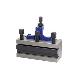 E5 "A" Part-Off Tool Post Holder product photo