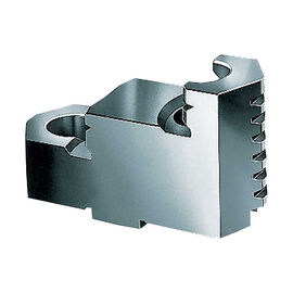 1000/1100/1200mm Hard Top Reversible Jaws For Rohm 4-Jaw Independent Chucks (Set) product photo
