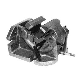 6" Milling Machine Vise For Round Workpieces product photo