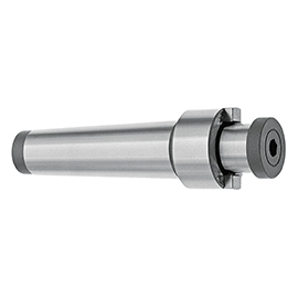 MT4 3/4" Draw-Bar Type Shell Mill Arbor product photo