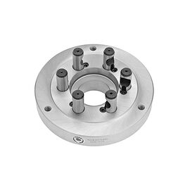 D1-15 Camlock (D) Mount Adapter For 25" Fine Adjustment Chucks product photo