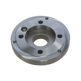 A5 Short Taper (A) Mount Adapter For 8" Fine Adjustment Chucks product photo