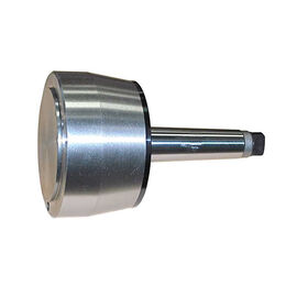 MT4 Rotating Chuck Spindle For 5" Scroll Chuck product photo