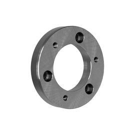 A2-6 Fully Machined Short Taper (A) Mount Adapter For 8" Lathe Chucks product photo