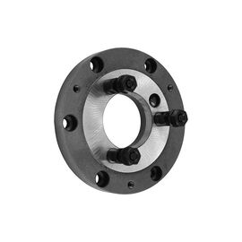 DIN 15 Fully Machined DIN Taper Mount Adapter For 20" Lathe Chucks product photo