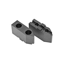 6" Soft Top Jaw For 6-Jaw Scroll Chucks (Piece) product photo