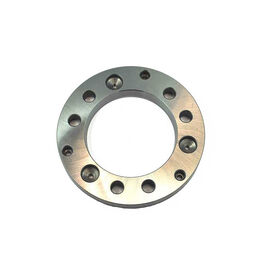 250mm A-6 Short Taper (A) Mount Adapter For 2405-K Power Chucks product photo
