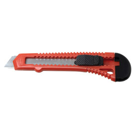 Snap-off Blade Utility Knife  product photo