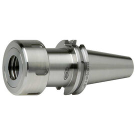 CAT40 3.00" TG75 Collet Chuck product photo