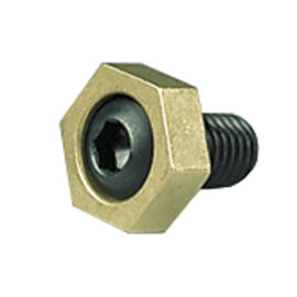 Mitee-Bite 1/4-20 Standard Fixture Clamps (10/Pack) product photo