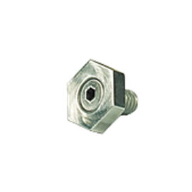 Mitee-Bite 5/16-18 Stainless Steel Fixture Clamps (4/Pack) product photo